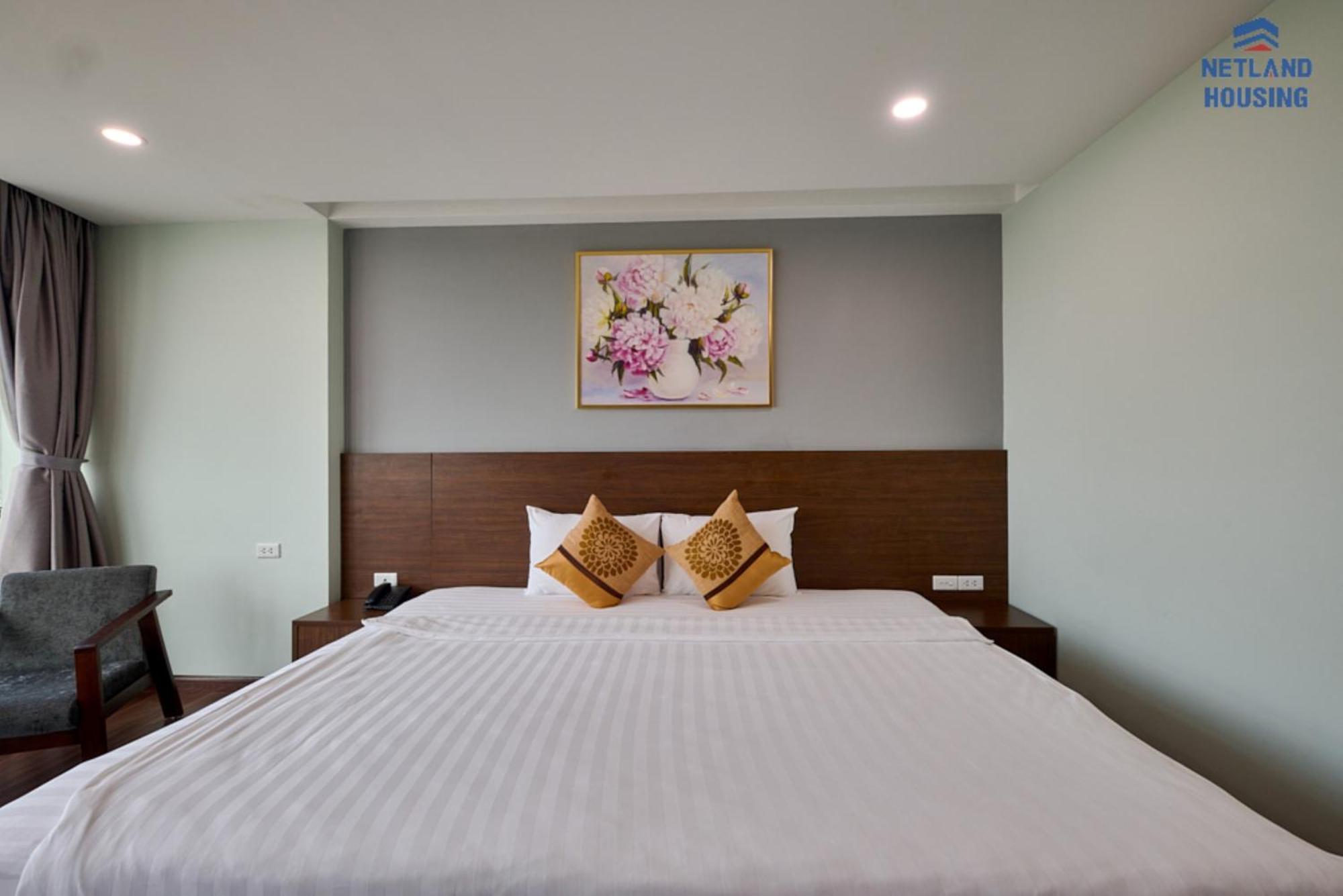 Westlake Legacy Suites By Netland Housing Hanói Exterior foto