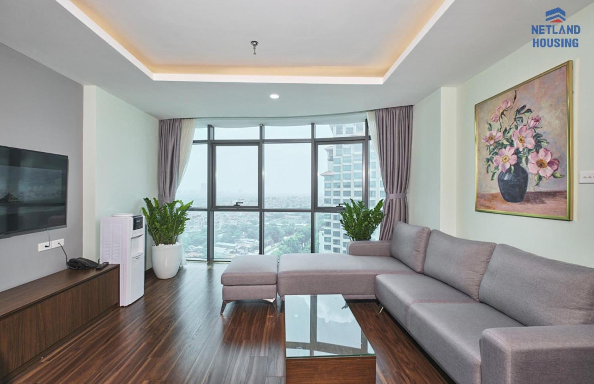 Westlake Legacy Suites By Netland Housing Hanói Exterior foto
