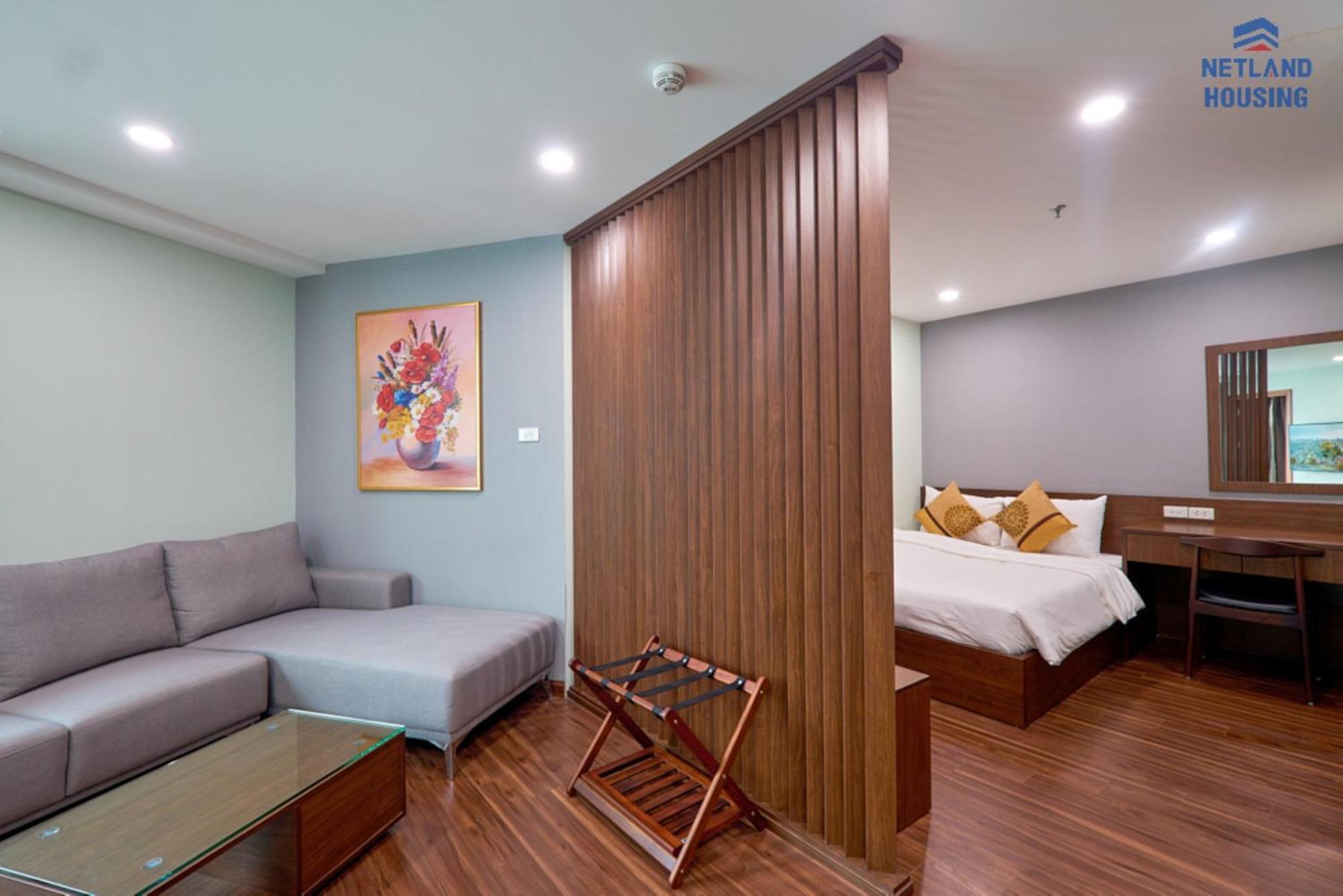 Westlake Legacy Suites By Netland Housing Hanói Exterior foto
